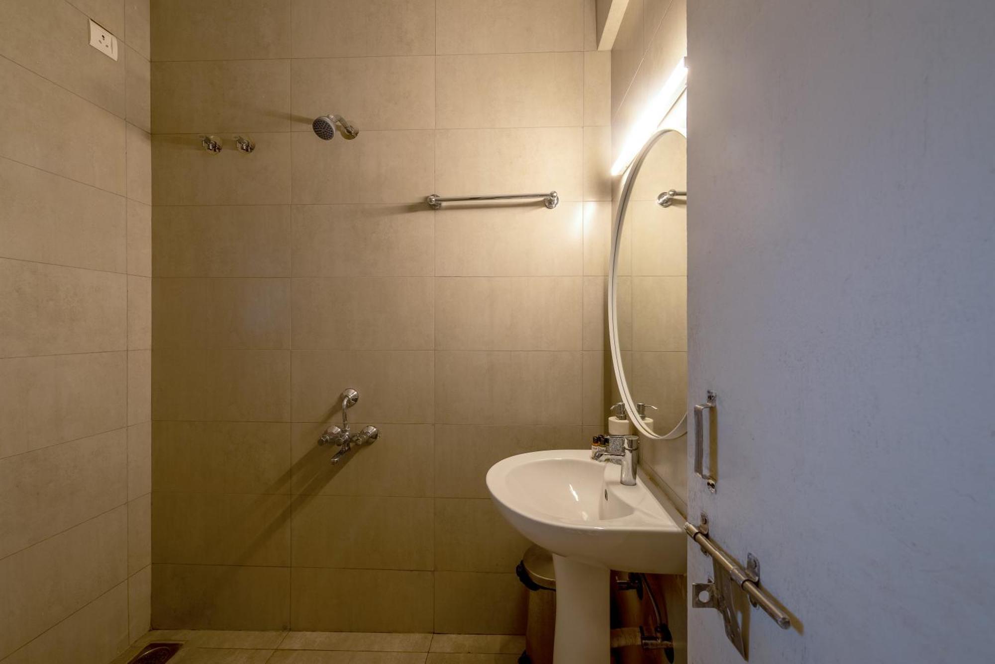 Olive Hotel Calangute Niwasa By Embassy Group Экстерьер фото