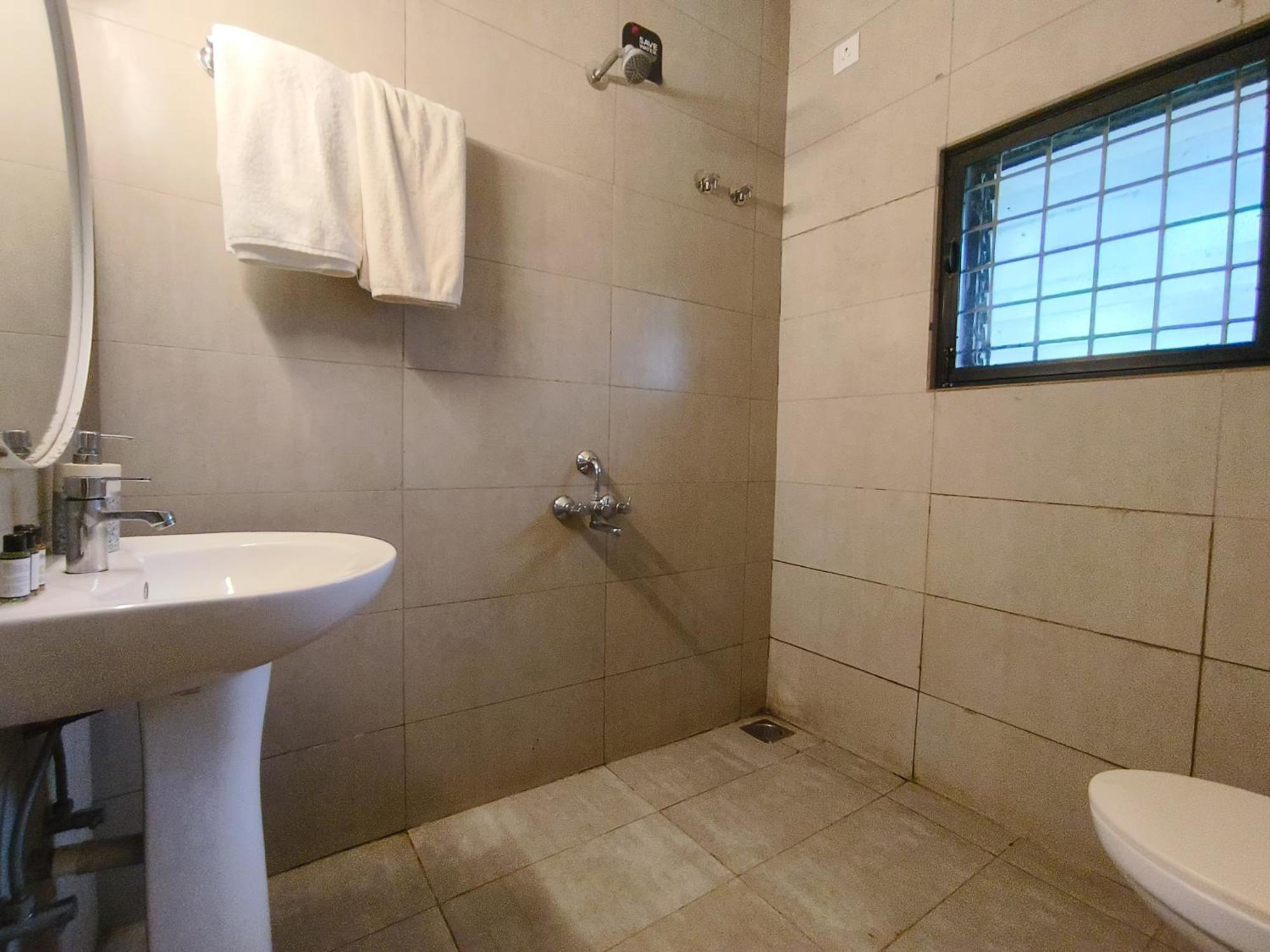 Olive Hotel Calangute Niwasa By Embassy Group Экстерьер фото